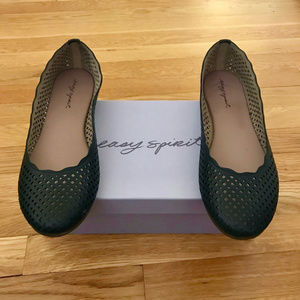 Easy Spirit Women's Ballet Flats - Size 11